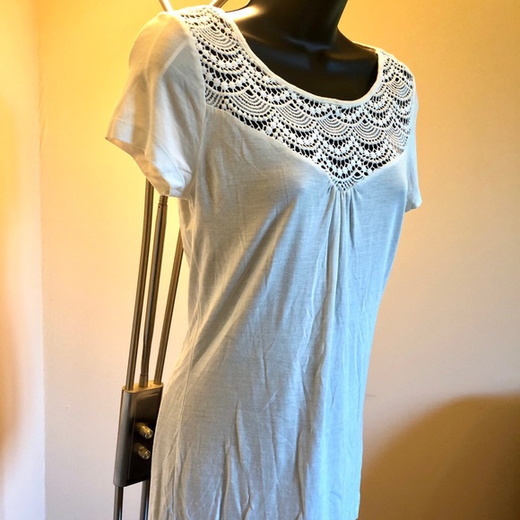 Willi Smith White Top - Picture 3 of 4